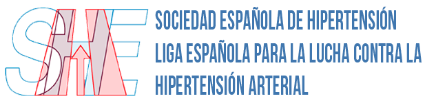 Seh-lelha – Sociedad Española de Hipertensión Liga Española para la Lucha contra la Hipertensión Arterial