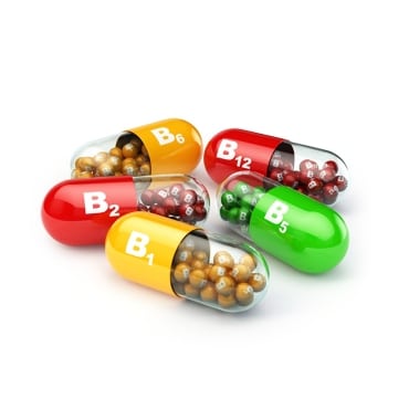 vitamina B12