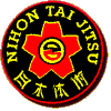 Escudo del Nihon Tai-Jitsu